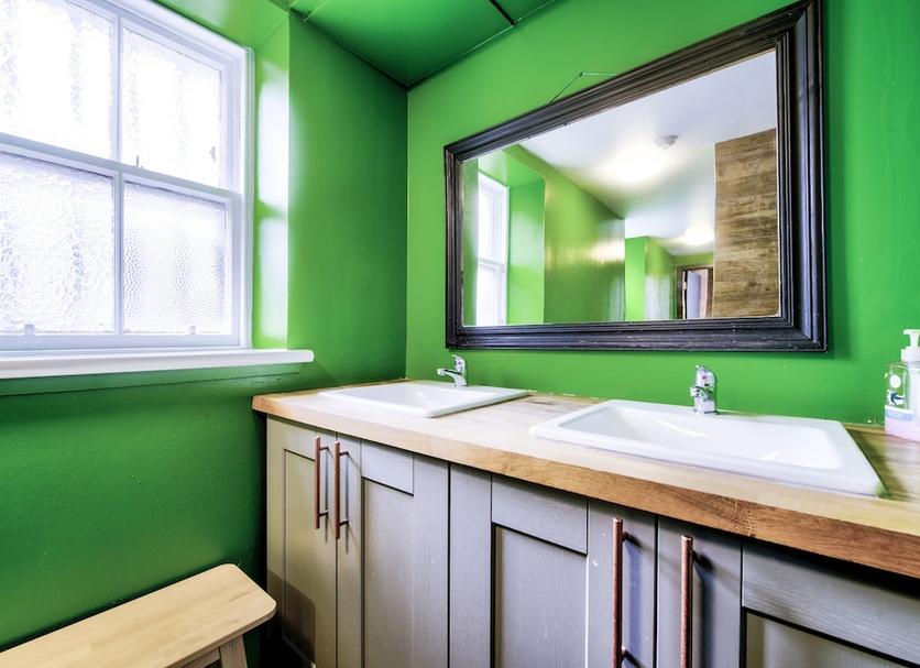Bagno Foto