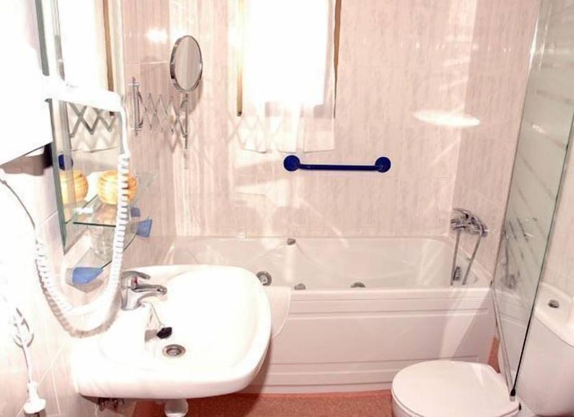 Bagno Foto