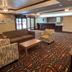 Area lounge