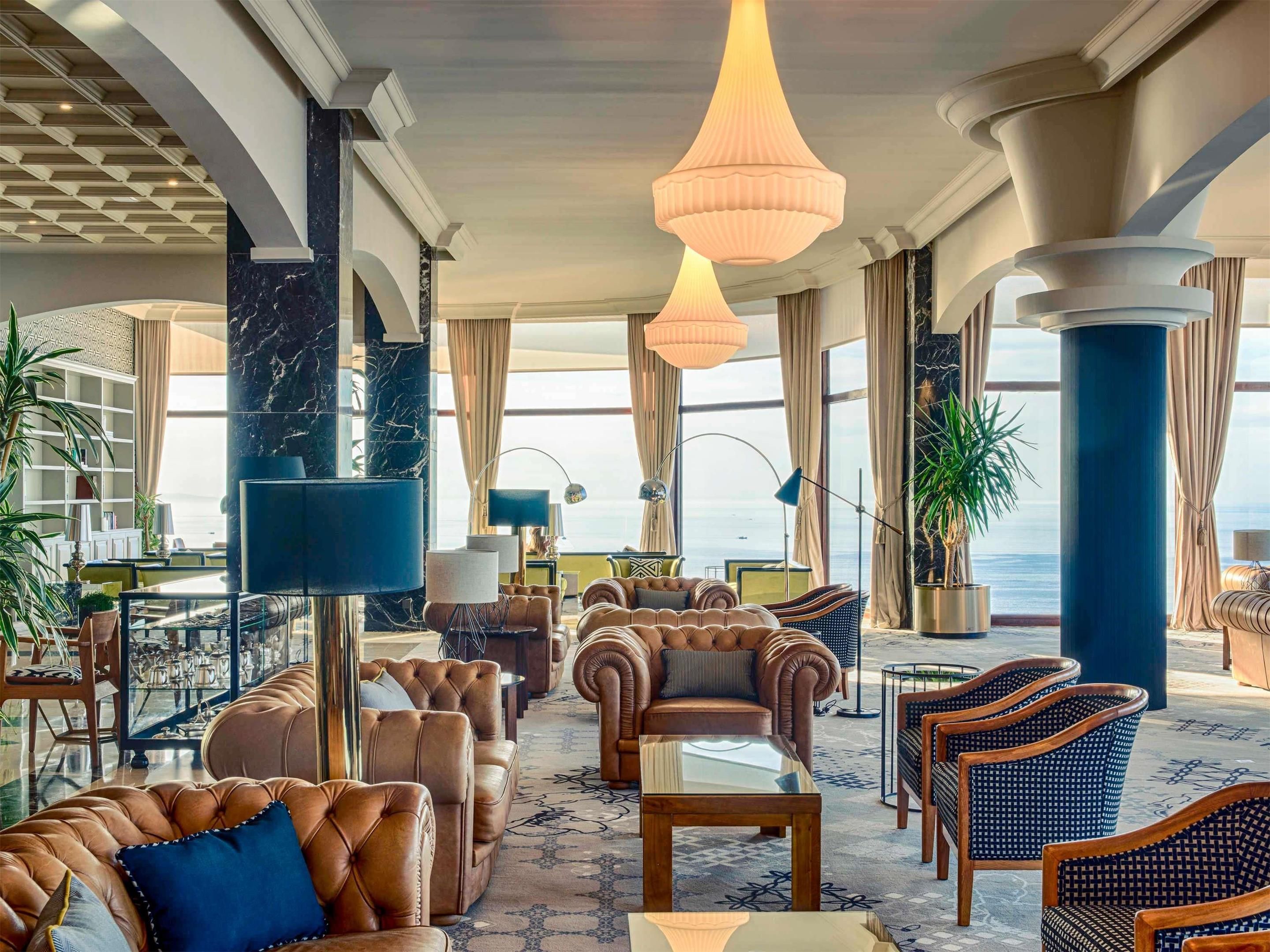 Area lounge