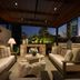 Area lounge