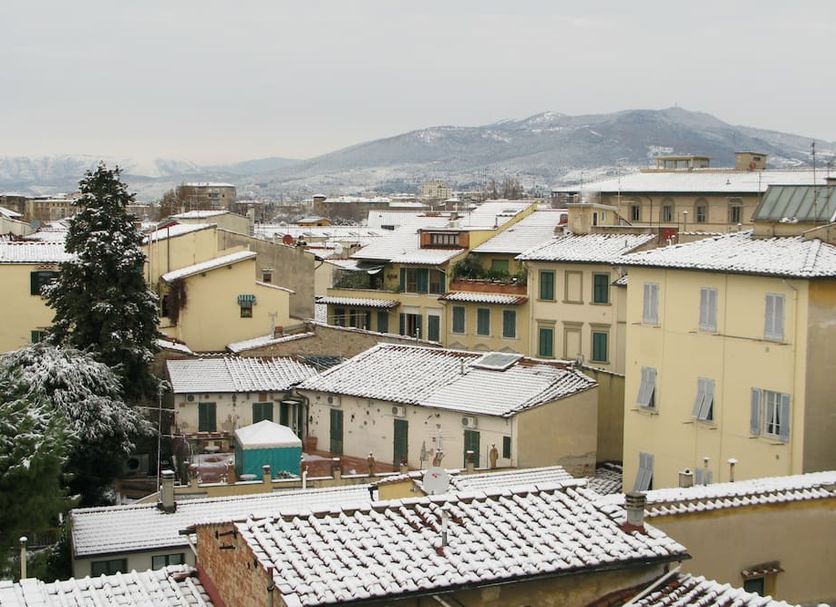 Vista esterna Foto