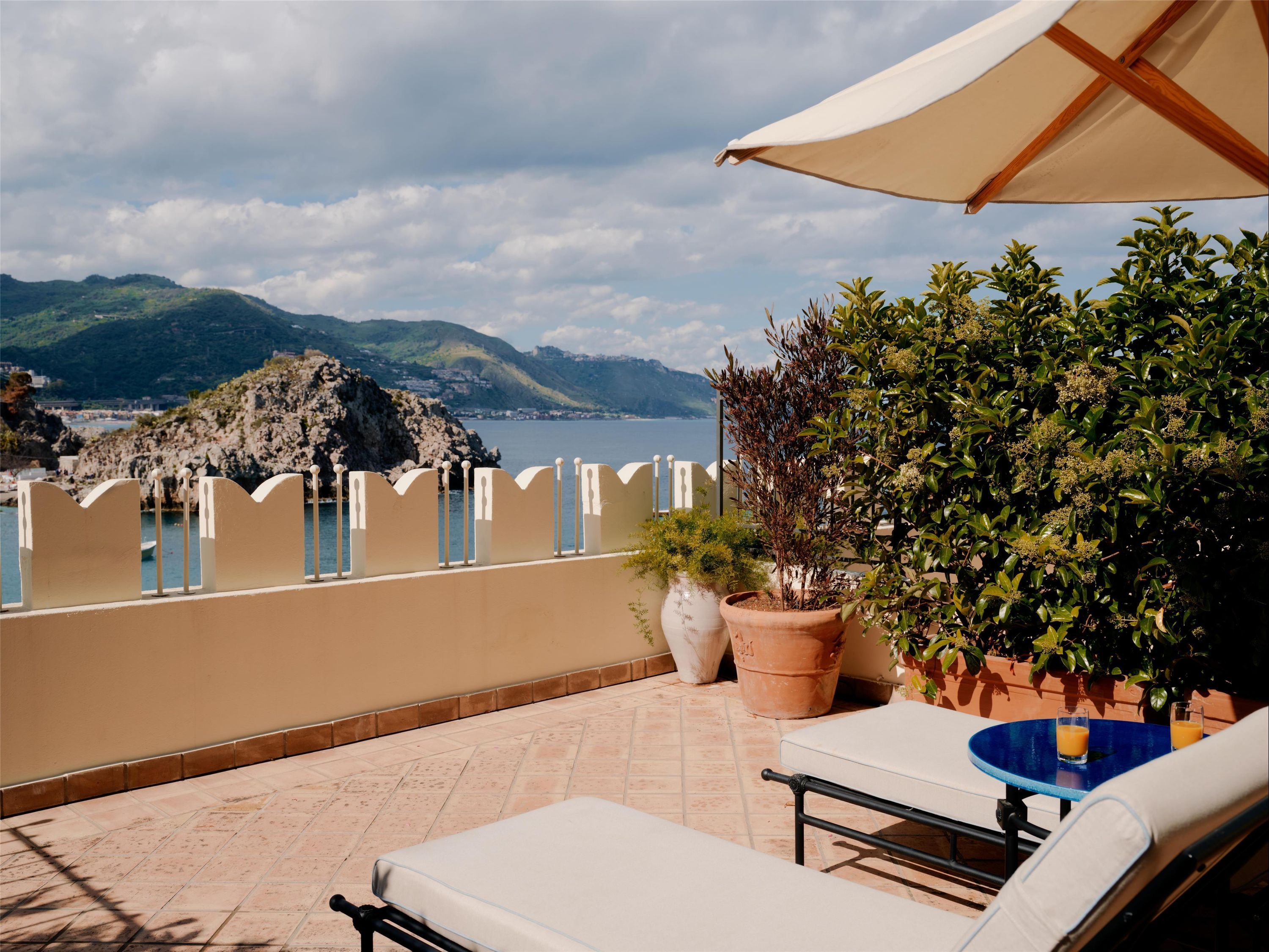 Balcone