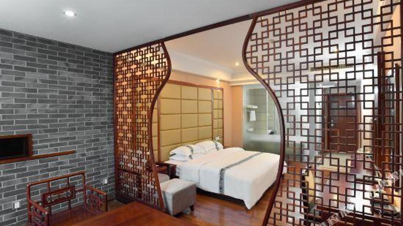 Jia Yue Hotel