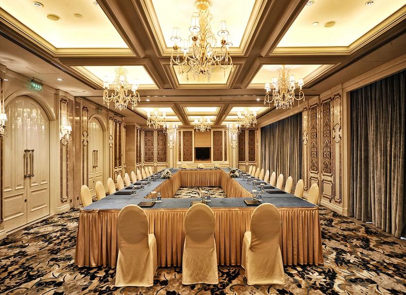 Sala conferenze Foto