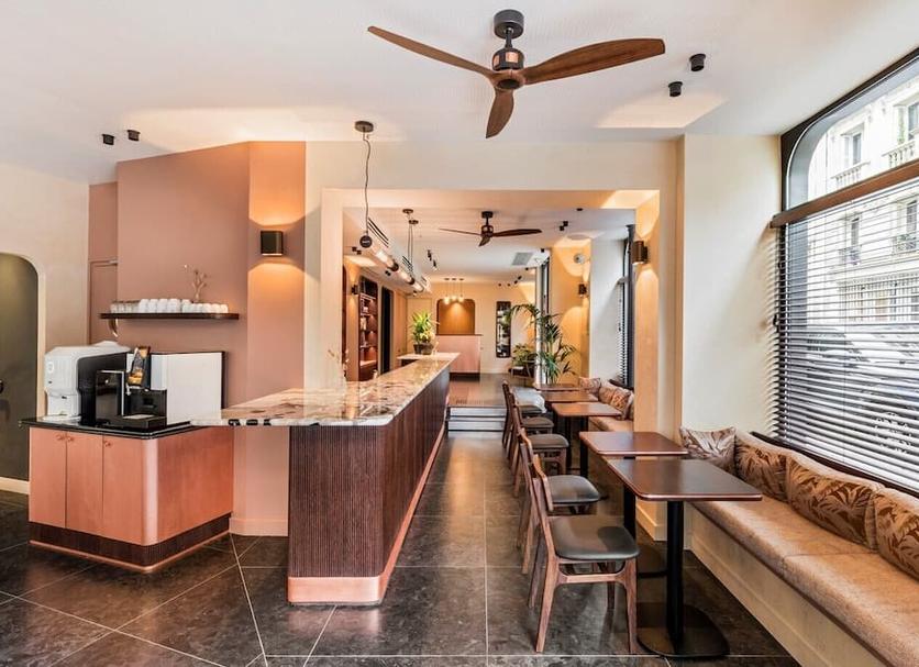 Ristorante Foto