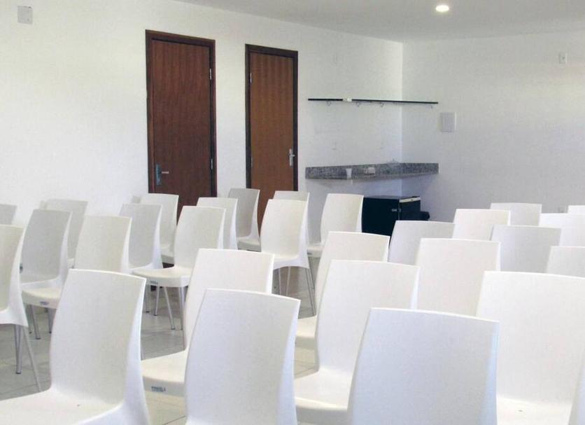 Sala conferenze Foto