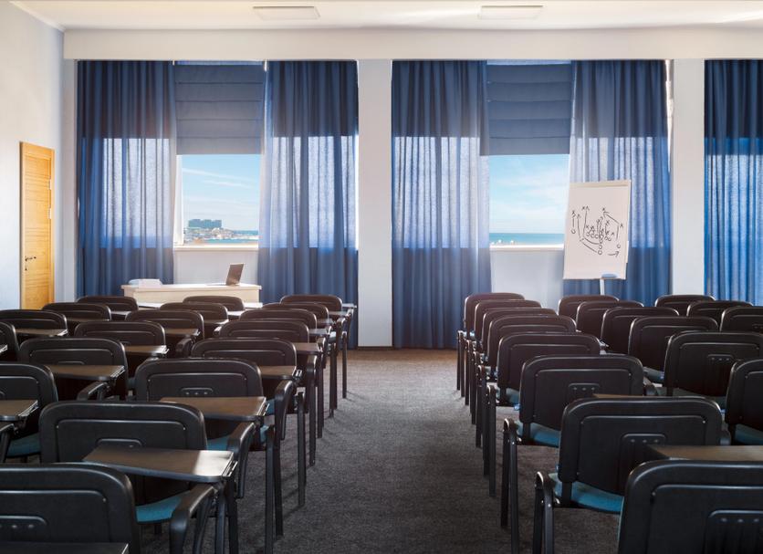 Sala conferenze Foto