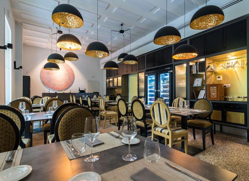 Ristorante Foto