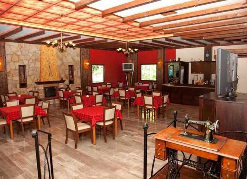 Ristorante Foto