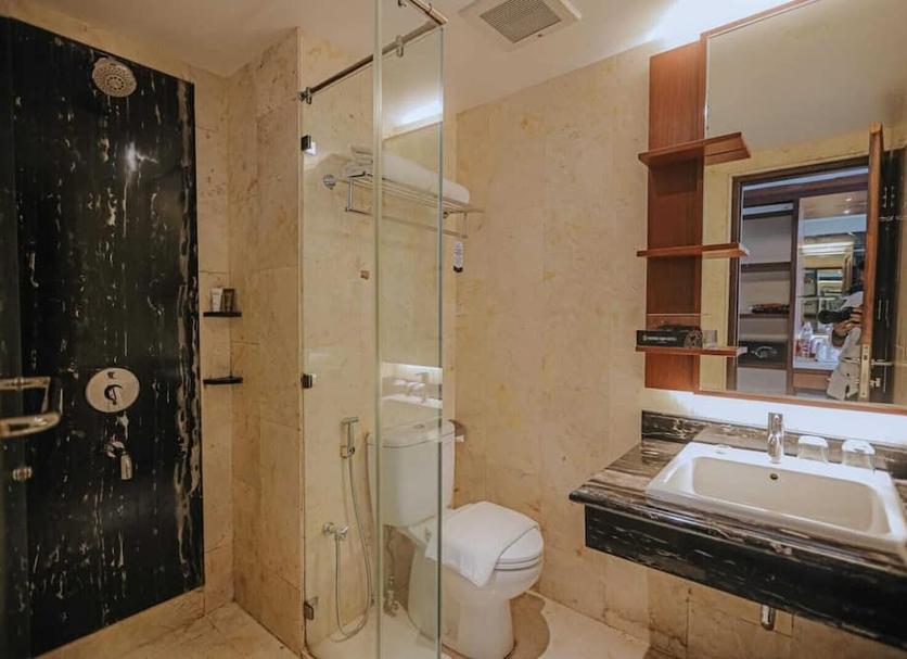 Bagno Foto