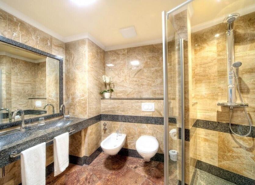 Bagno Foto