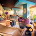 Area lounge