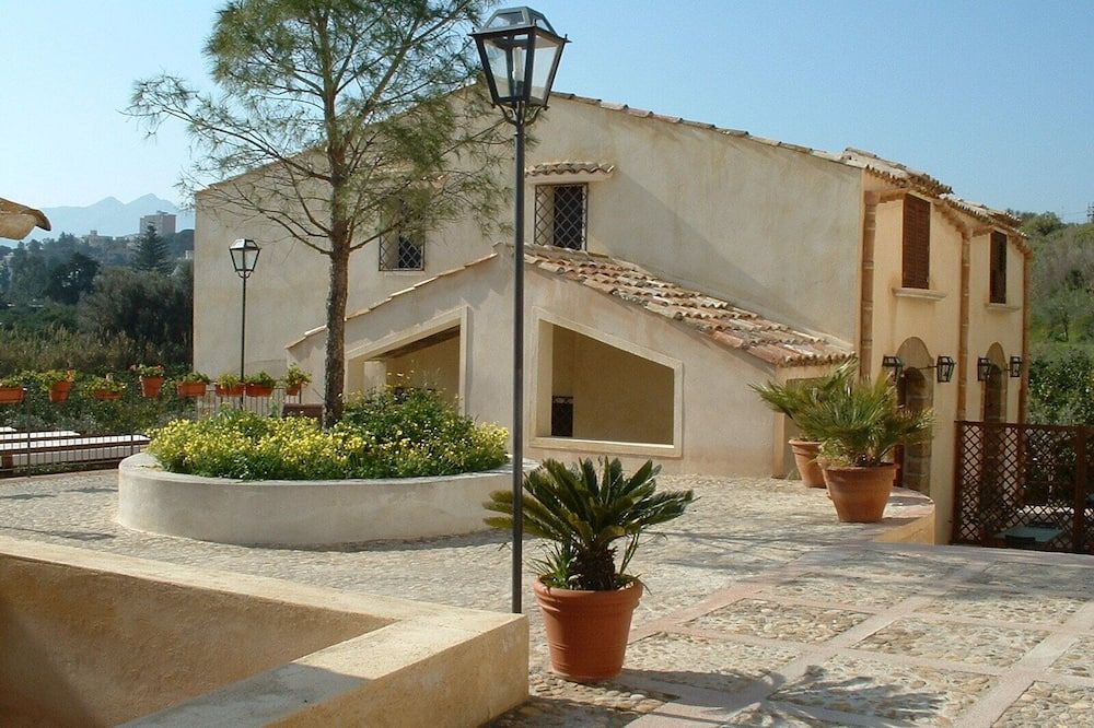 Vista esterna