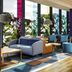 Area lounge
