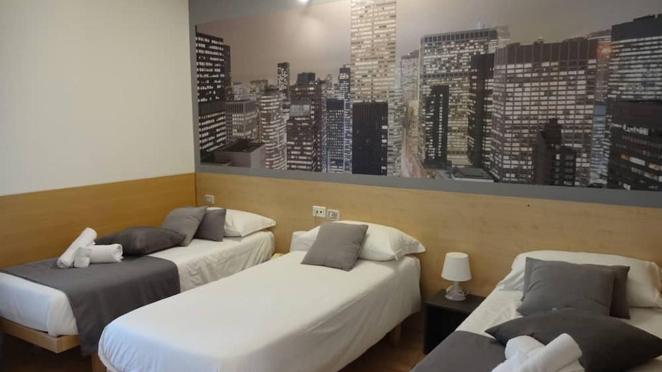 Hotel Nuova Orchidea