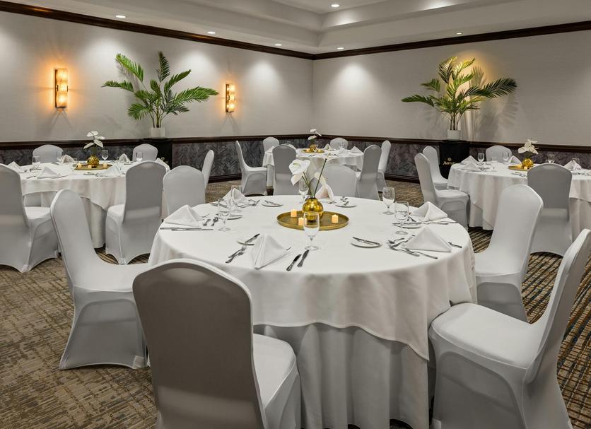 Sala ricevimenti Foto