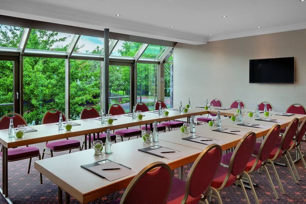 Sala conferenze