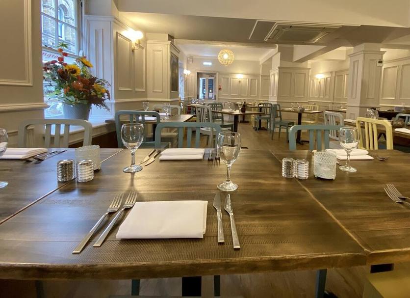 Ristorante Foto