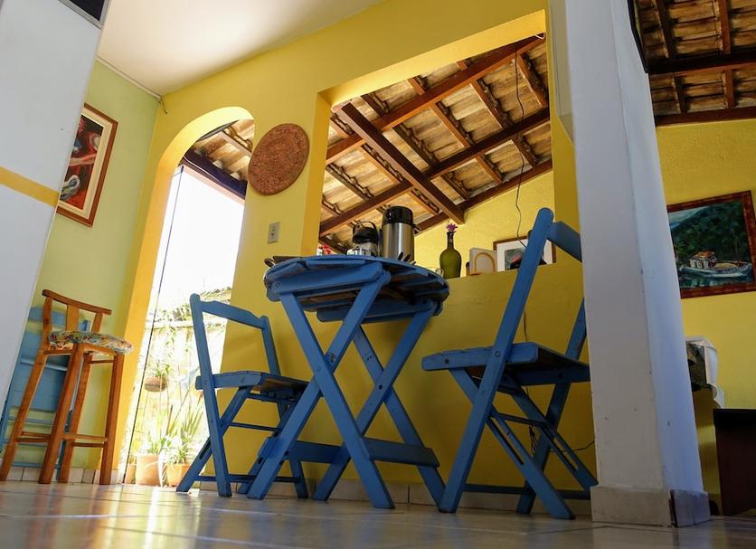 Ingresso Foto