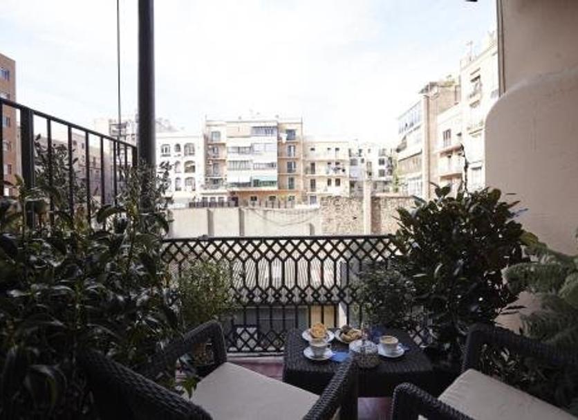 Balcone Foto