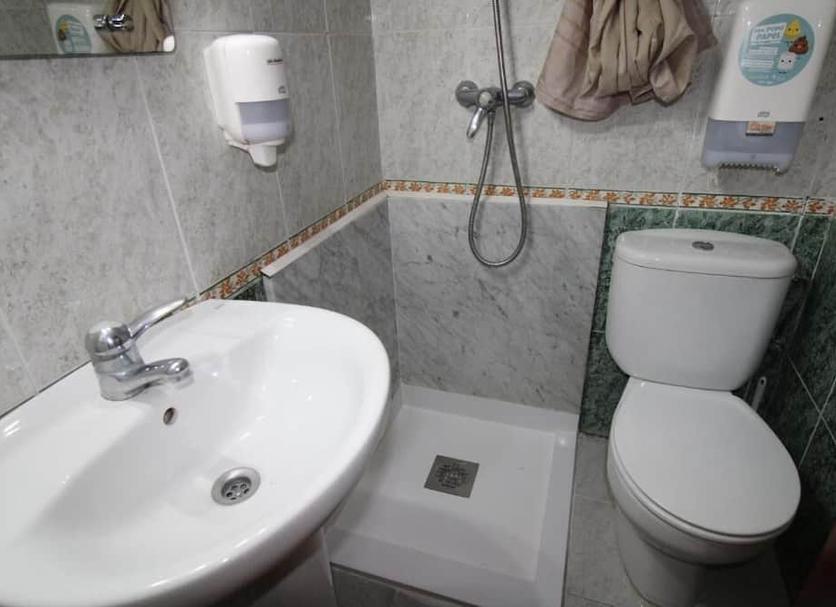 Bagno Foto