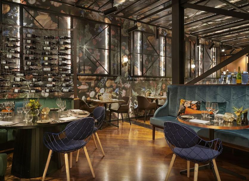 Ristorante Foto
