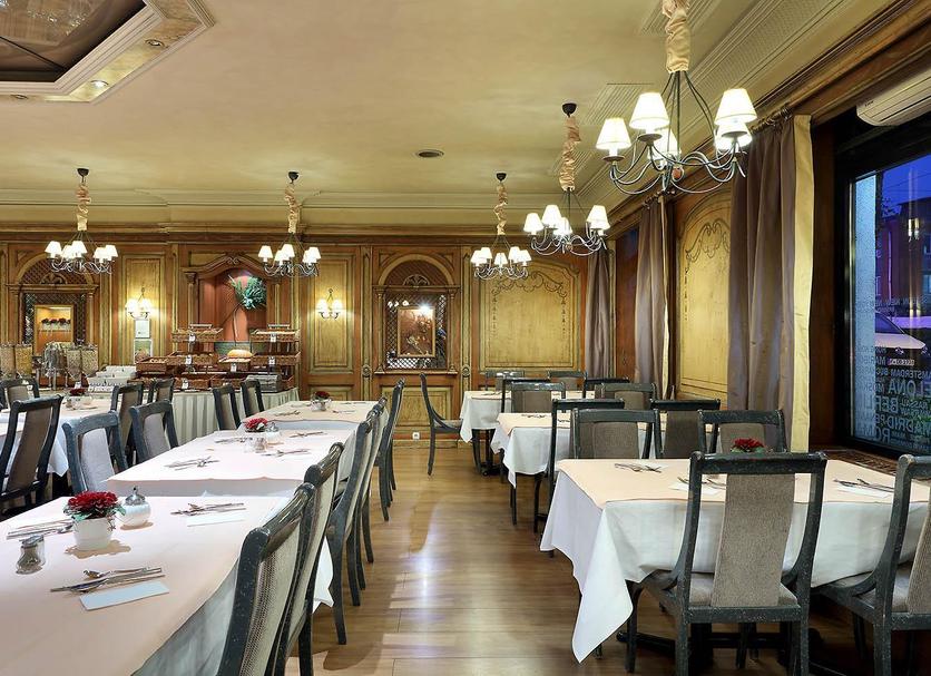 Ristorante Foto