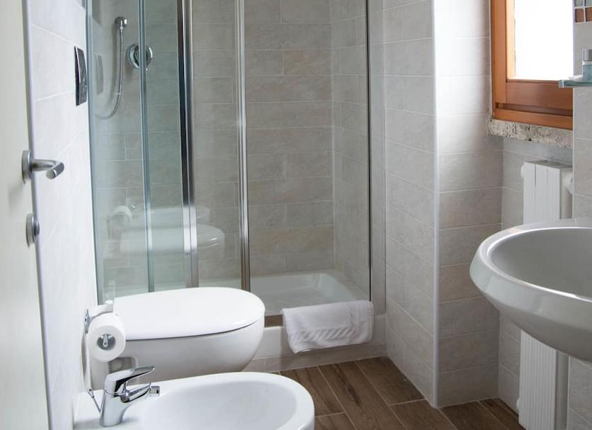 Bagno Foto