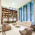 Area lounge