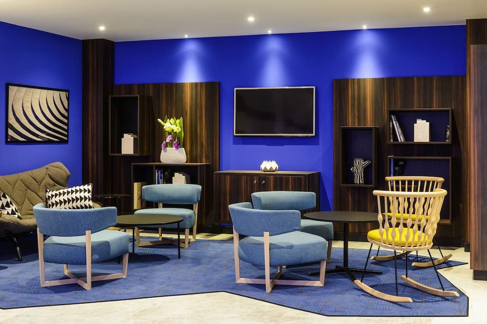 Area lounge