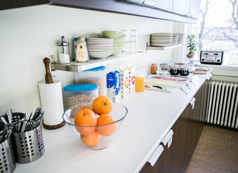 Cucina Foto