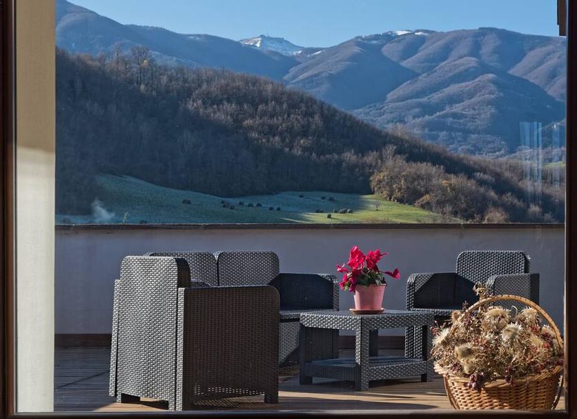Balcone Foto