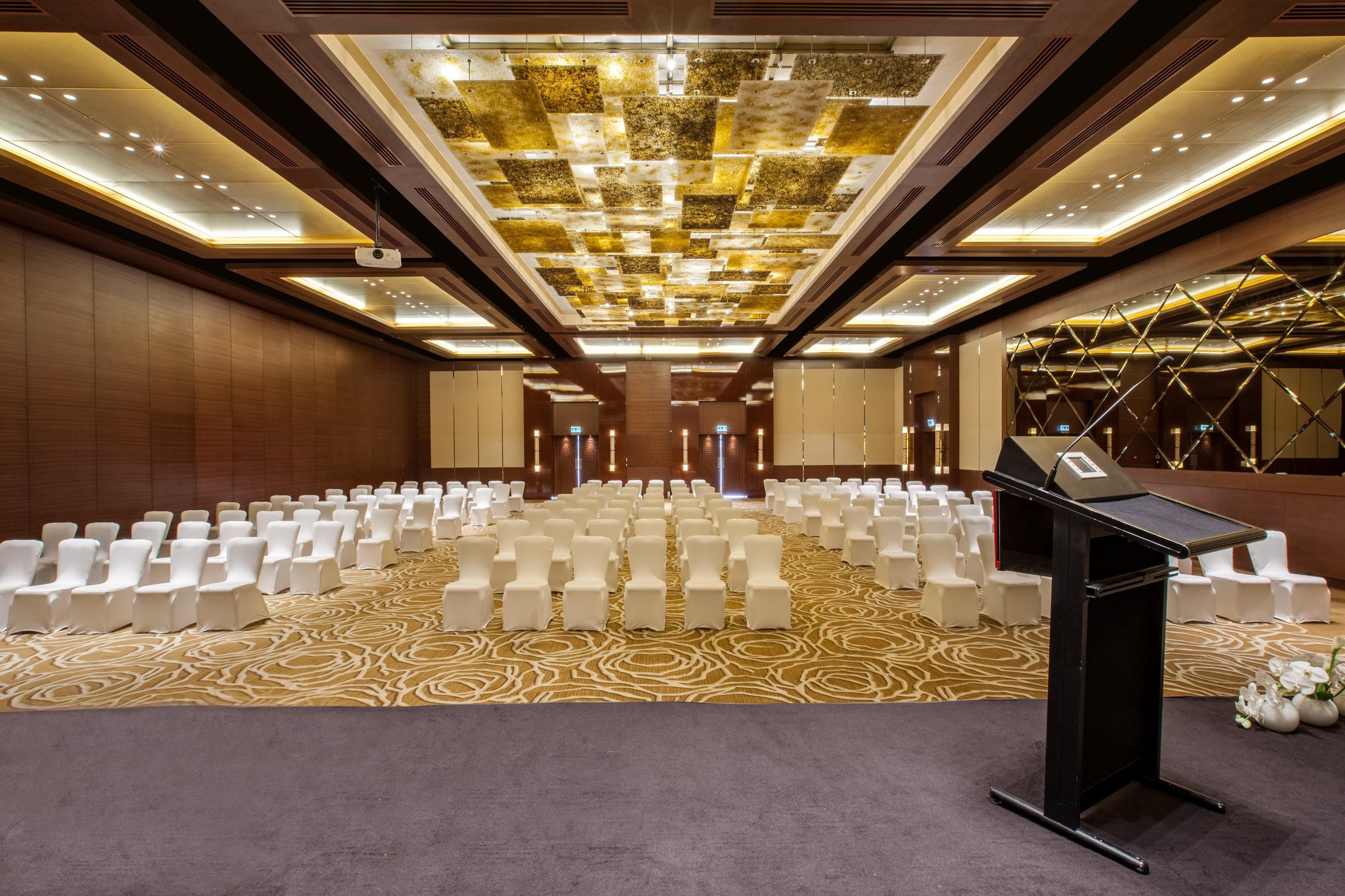 Sala ricevimenti