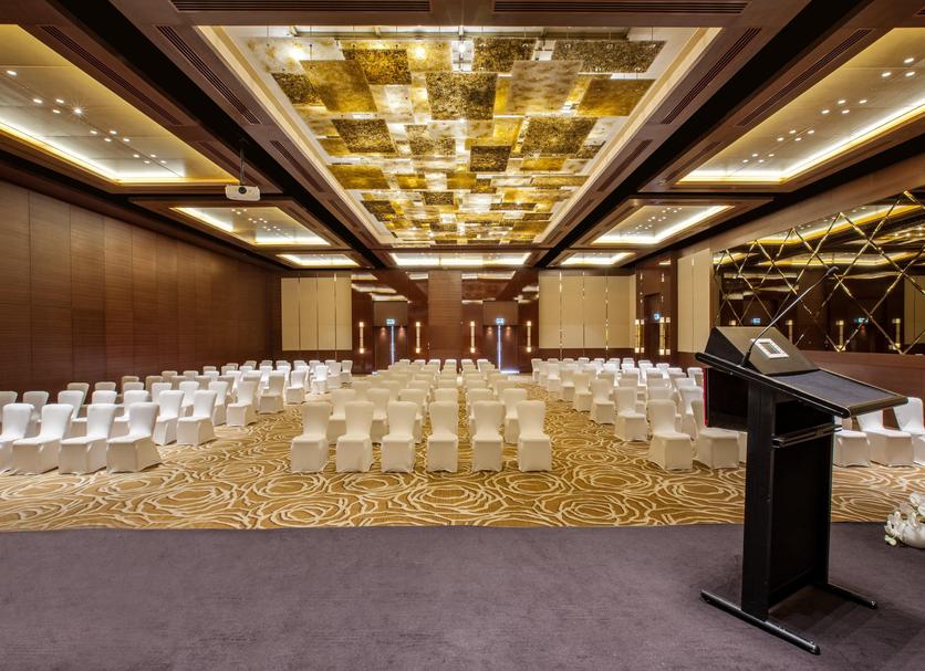 Sala ricevimenti Foto