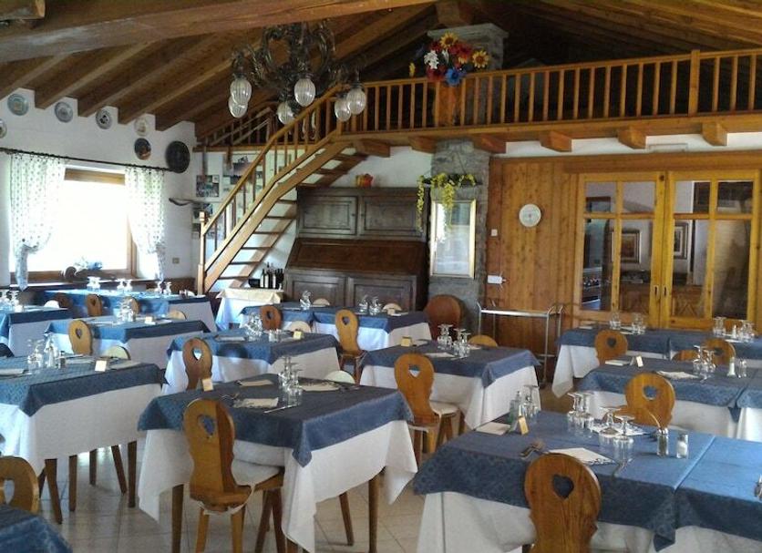 Ristorante Foto