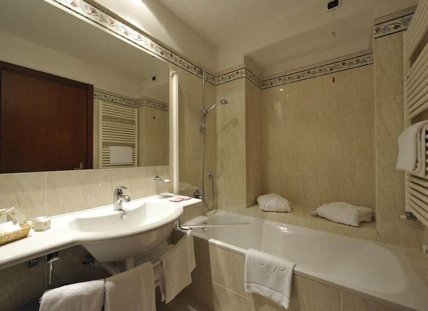 Bagno Foto