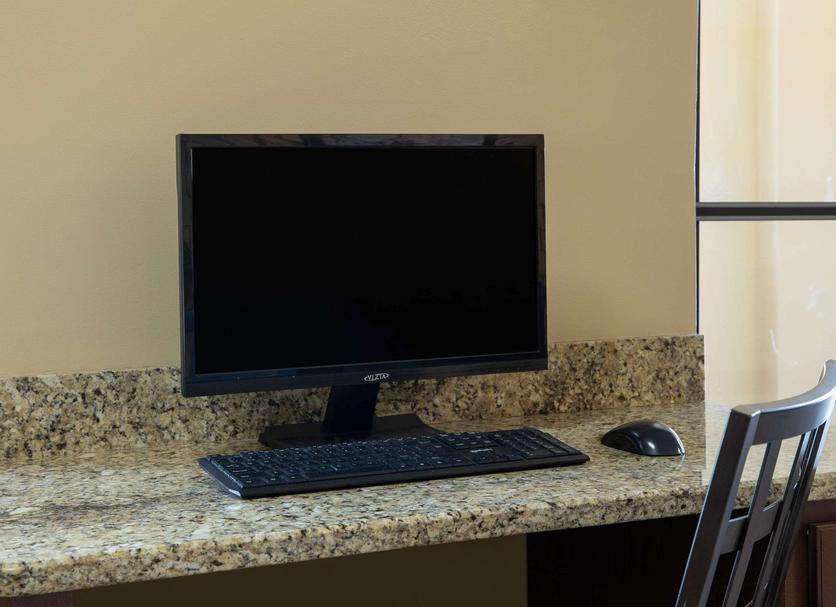 Business center Foto