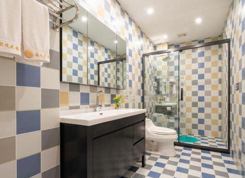 Bagno Foto