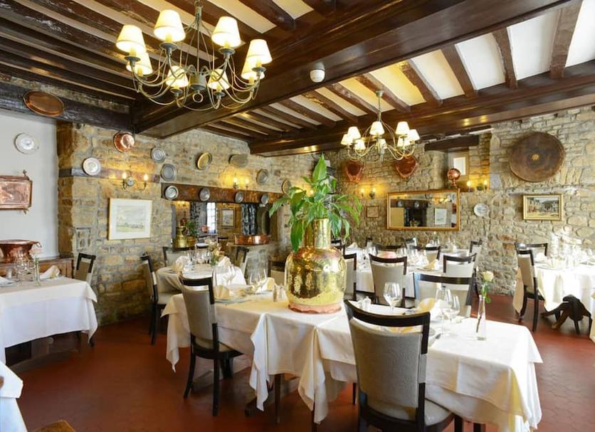 Ristorante Foto