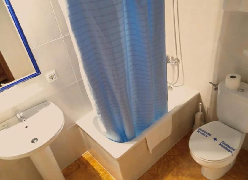 Bagno Foto