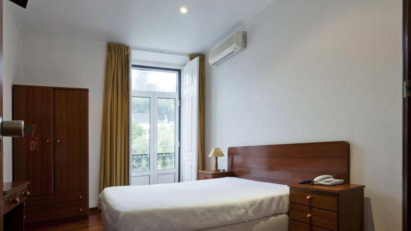 Hotel Portuense