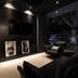 Area lounge