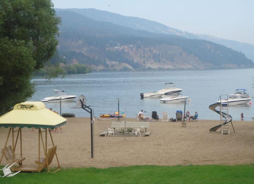 Spiaggia Foto