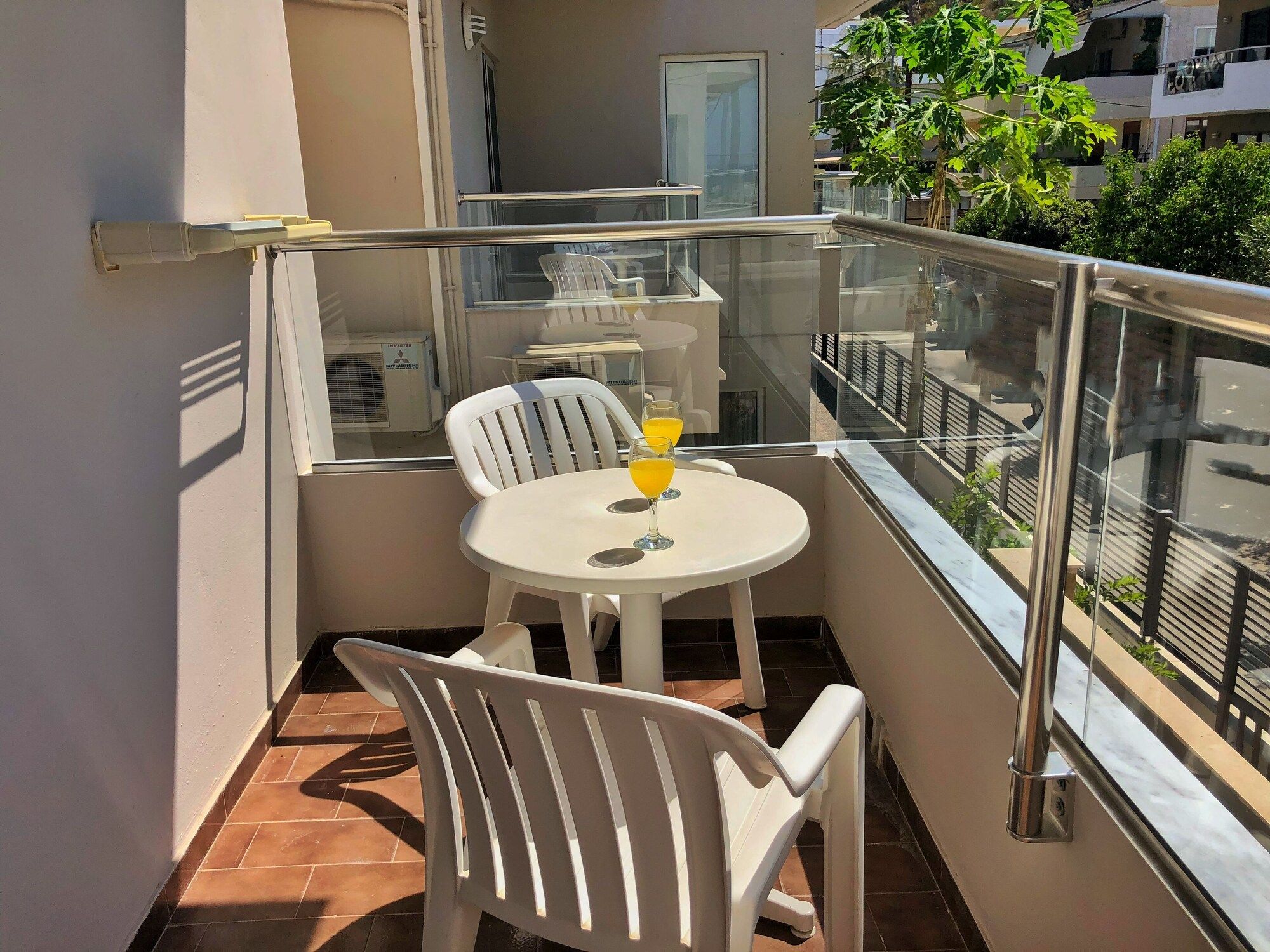 Balcone