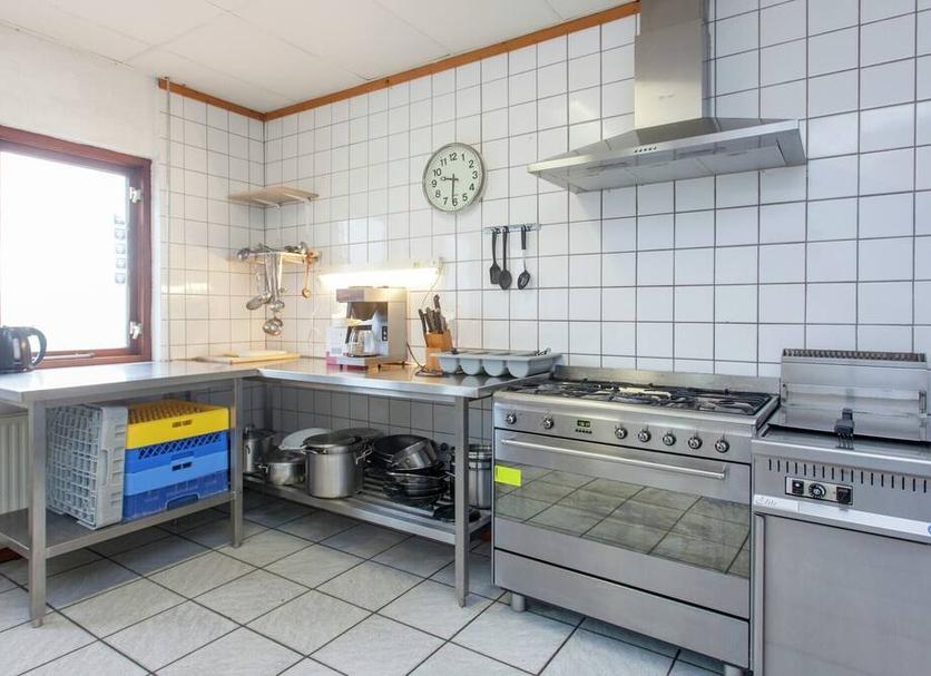 Cucina Foto