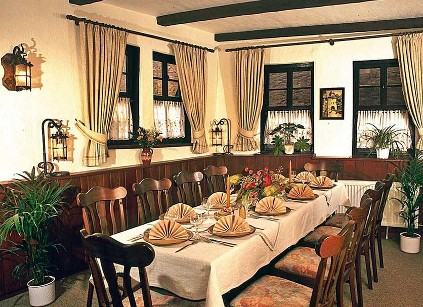 Ristorante Foto