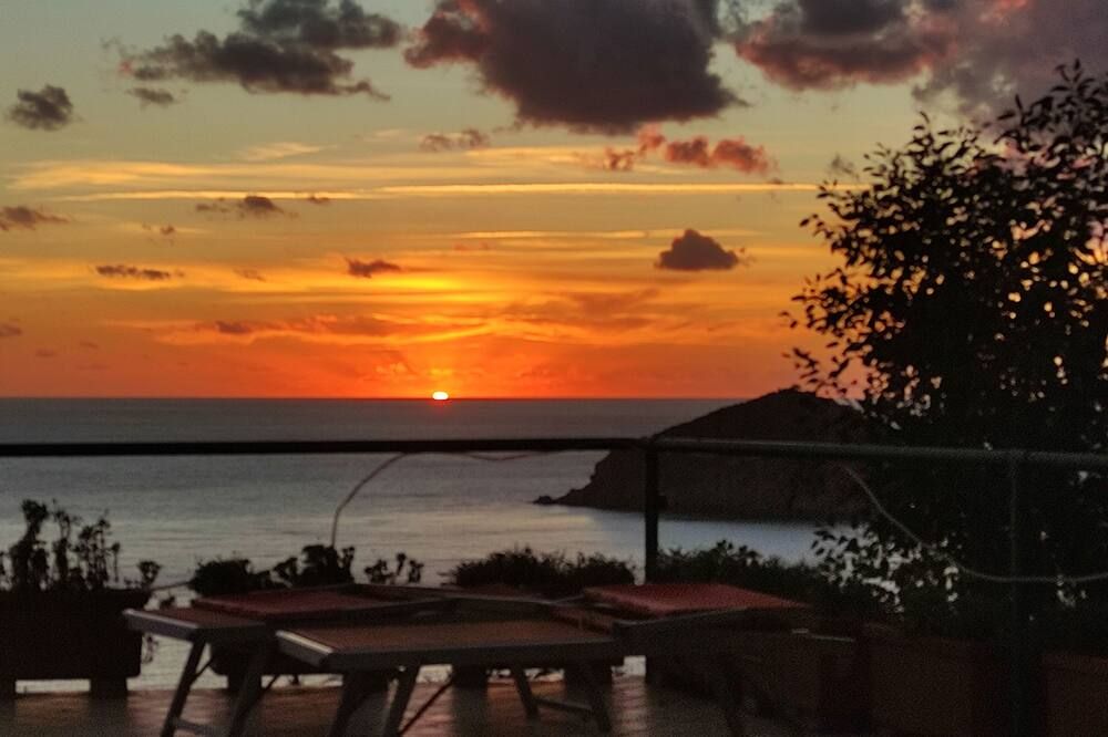 Vista esterna