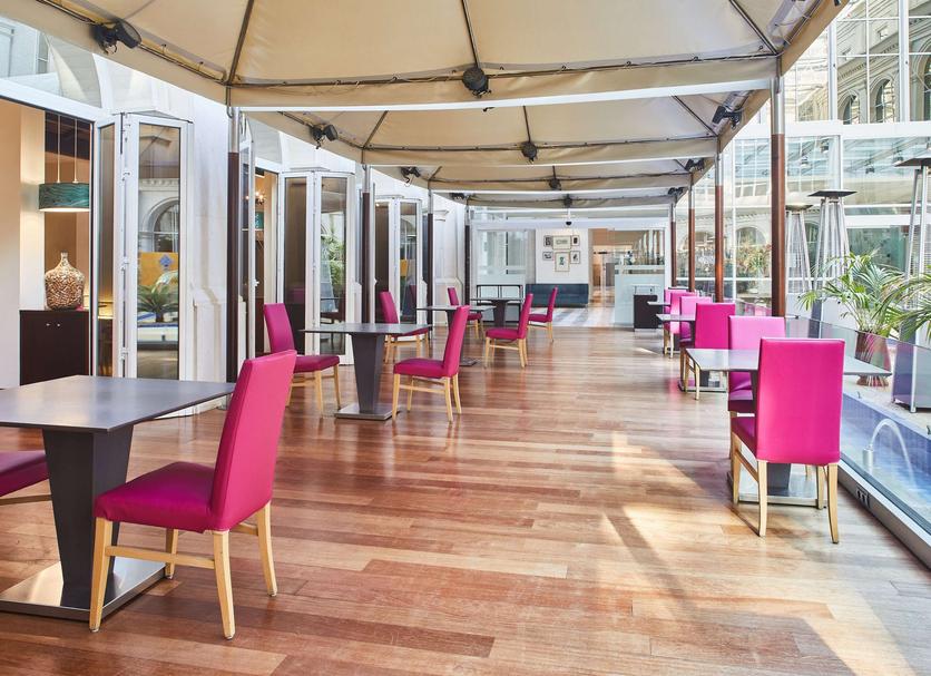 Ristorante Foto