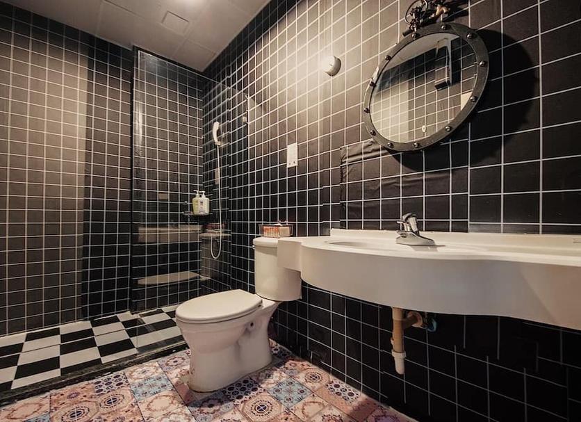 Bagno Foto